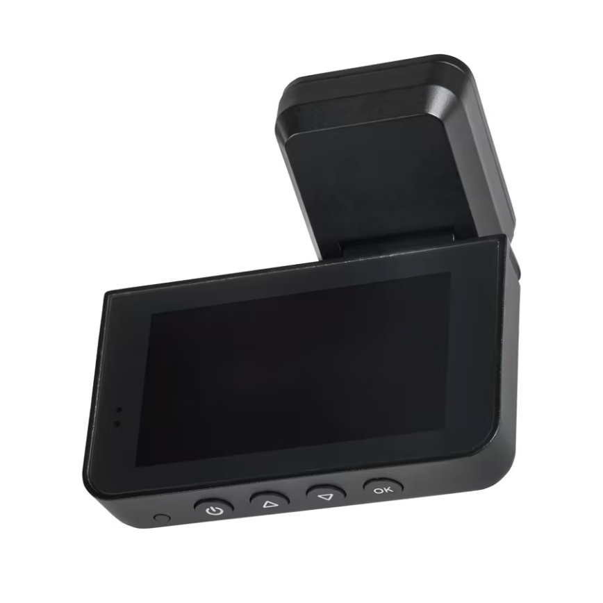 Osram - ROADSIGHT PRO 20 bilkamera 1296p 12/24V