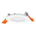 Osram - SLIM indbygningsspot LED/4,5W/230V 3000K