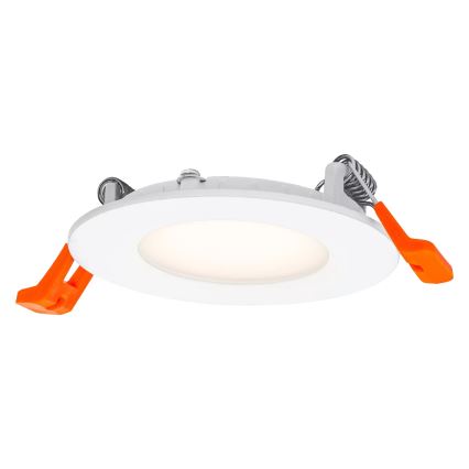 Osram - SLIM indbygningsspot LED/4,5W/230V 3000K