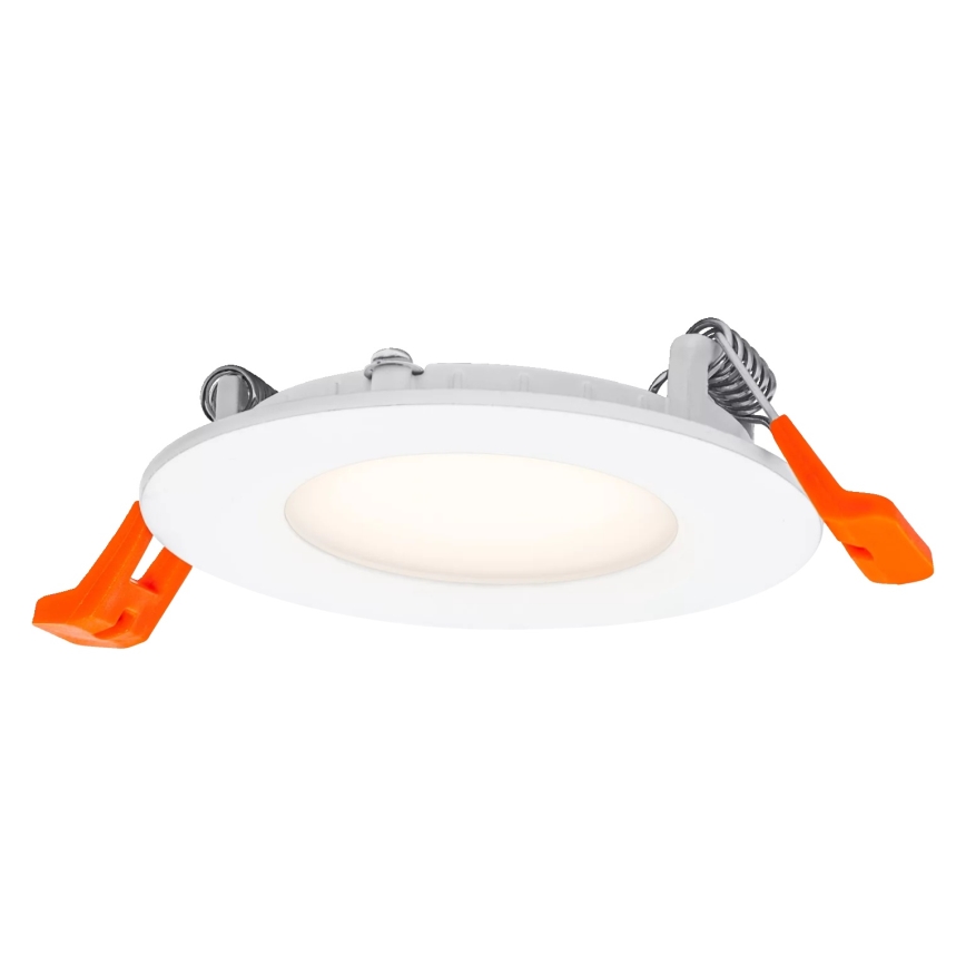 Osram - SLIM indbygningsspot LED/4,5W/230V 3000K