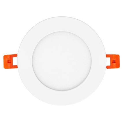 Osram - SLIM indbygningsspot LED/8W/230V 6500K Ø 12 cm