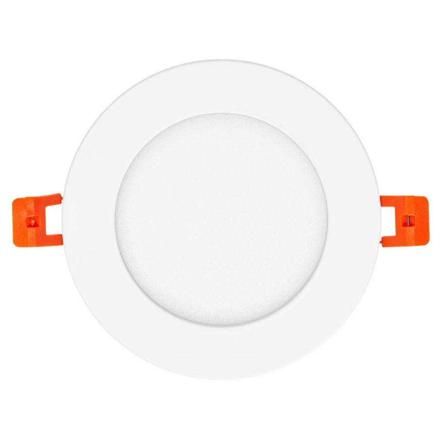 Osram - SLIM indbygningsspot LED/8W/230V 6500K Ø 12 cm