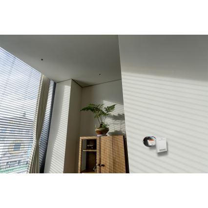 Osram - SMART+ 230V Wi‑Fi relæmodul til persienner, rullegardiner og gardiner