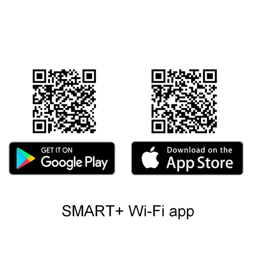 Osram - SMART+ alarm 5V Wi-Fi