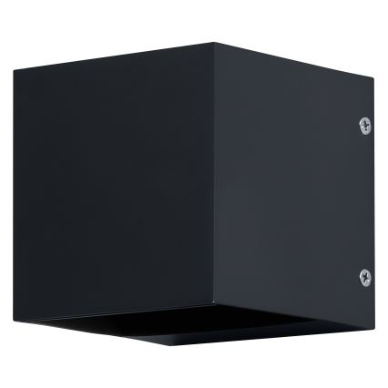 Osram - LED RGBW dæmpbar udendørs væglampe SMART+ BEAM LED/8W/230V 3000-6500K IP44 Wi-Fi
