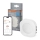 Osram - SMART+ bevægelsessensor 3,7V Wi-Fi 500 mAh