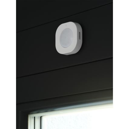 Osram - SMART+ bevægelsessensor 3,7V Wi-Fi 500 mAh