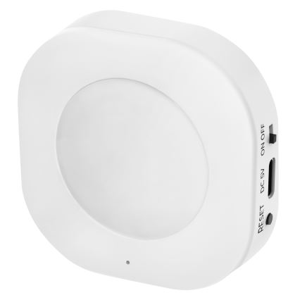 Osram - SMART+ bevægelsessensor 3,7V Wi-Fi 500 mAh