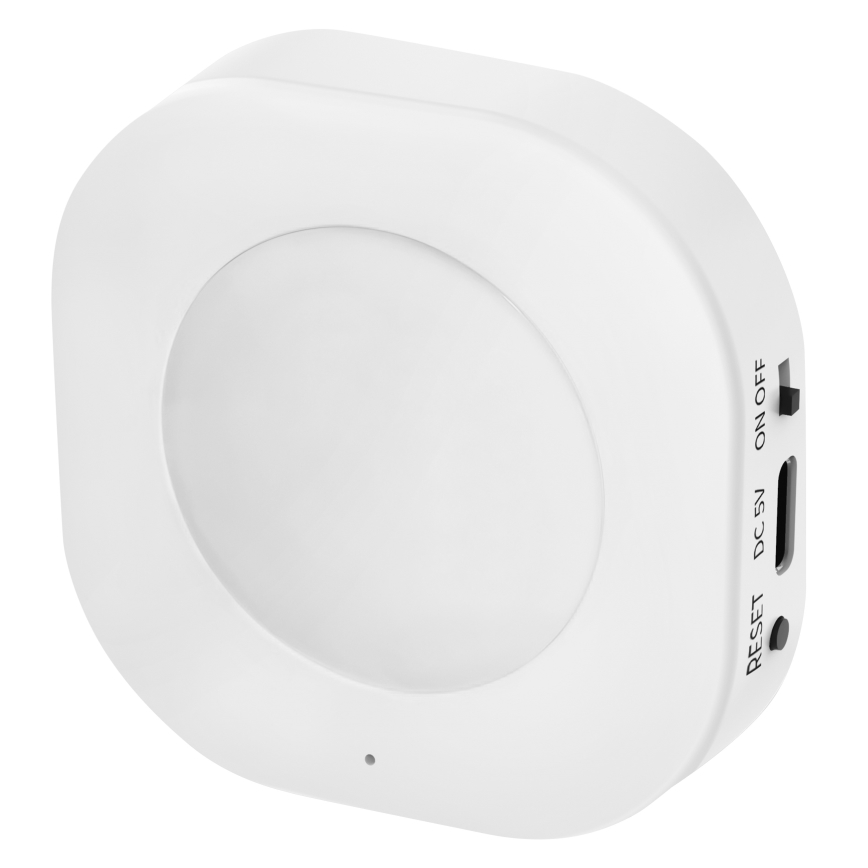Osram - SMART+ bevægelsessensor 3,7V Wi-Fi 500 mAh
