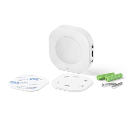Osram - SMART+ bevægelsessensor 3,7V Wi-Fi 500 mAh