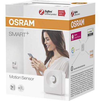 Osram - Smart bevægelsessensor SMART+ 1xCR2