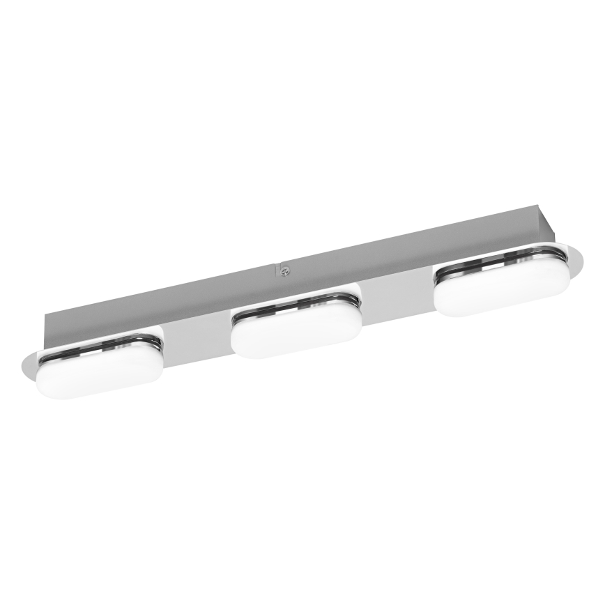 Osram - LED-dæmpbar væglampe til badeværelse SMART+ DUPLO LED/20W/230V 3000-6500K IP44 Wi-Fi