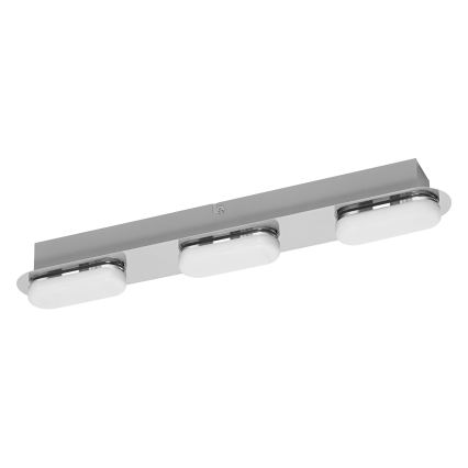 Osram - LED-dæmpbar væglampe til badeværelse SMART+ DUPLO LED/20W/230V 3000-6500K IP44 Wi-Fi
