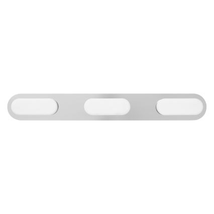 Osram - LED-dæmpbar væglampe til badeværelse SMART+ DUPLO LED/20W/230V 3000-6500K IP44 Wi-Fi