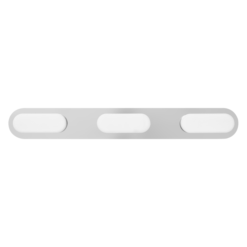 Osram - LED-dæmpbar væglampe til badeværelse SMART+ DUPLO LED/20W/230V 3000-6500K IP44 Wi-Fi