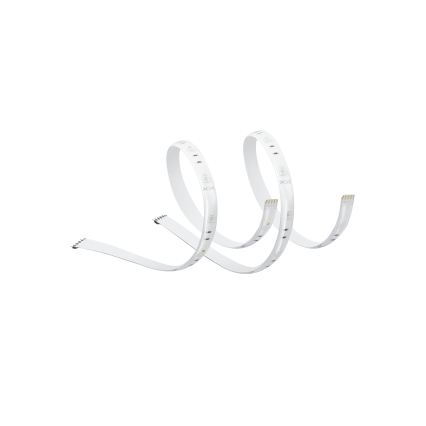 Osram - SMART+ FLEX udvidelses-LED-strip RGB+TW, dæmpbar, 1,2 m, LED/6W/12V