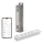 Osram - SMART+ forlængerledning med 4 stikkontakter (type F) + 2x USB-A + 2x USB-C, Wi-Fi
