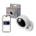 Osram - Smart indendørskamera med 2K-sensor SMART+ 230V Wi-Fi