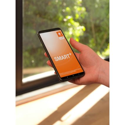 Osram - Smart indendørskamera med 2K-sensor SMART+ 230V Wi-Fi