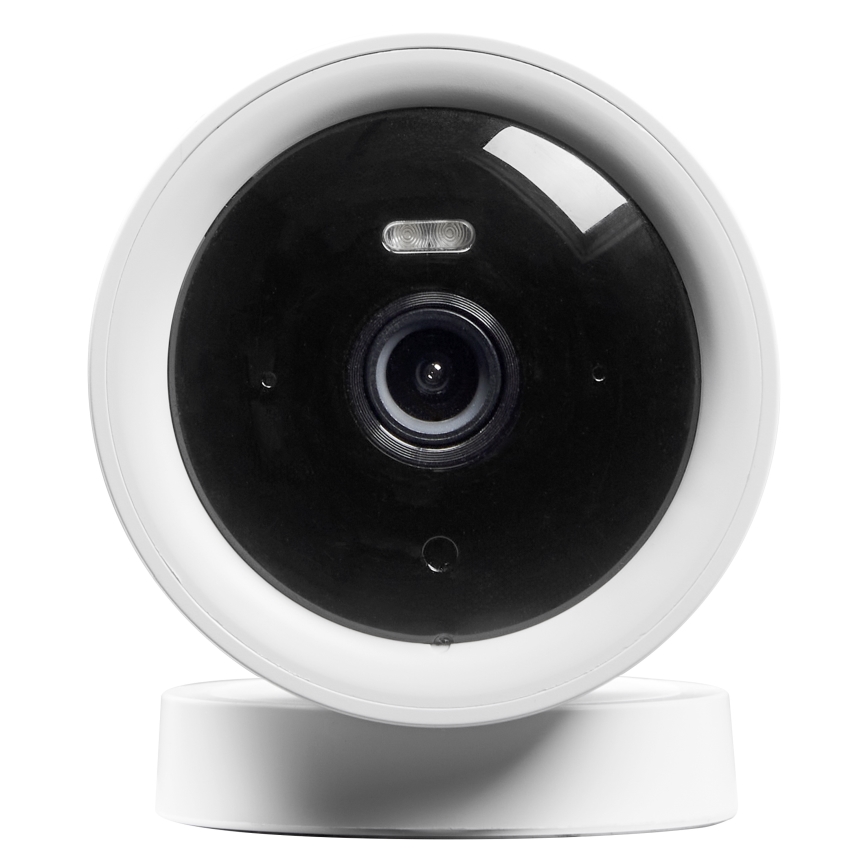 Osram - Smart indendørskamera med 2K-sensor SMART+ 230V Wi-Fi
