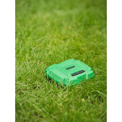Osram - SMART+ jordfugtigheds- og temperatursensor 3xAAA IP67 Wi-Fi