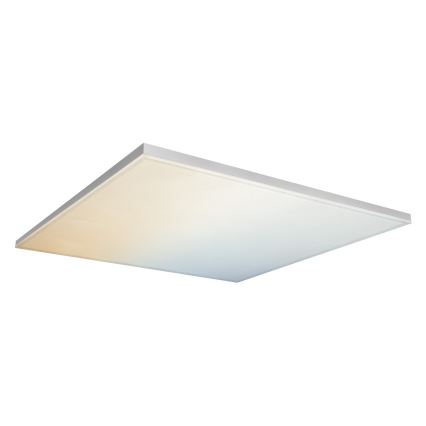Osram - LED RGBW Dæmpbar loftlampe SMART+ PLANON LED/40W/230V 60x60 cm 3000-6500K Wi-Fi