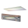 Osram - SMART+ PLANON RGBW-LED dæmpbar loftlampe LED/36W/230V 120x30 cm Wi-Fi