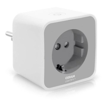 Osram - Smart plug SMART EU