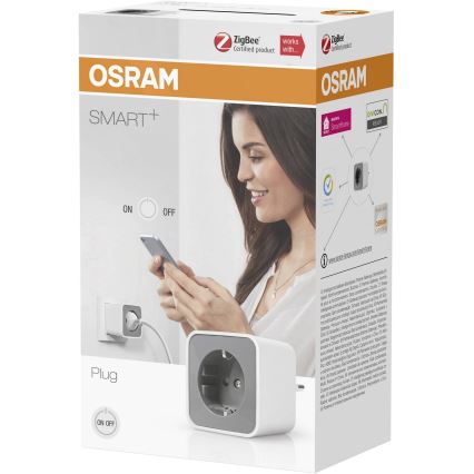 Osram - Smart plug SMART+ EU