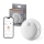 Osram - SMART+ røgalarm 3V Wi-Fi 1400 mAh
