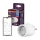 Osram - SMART+ SCHUKO smart stikkontakt 2300W/230V/10A hvid