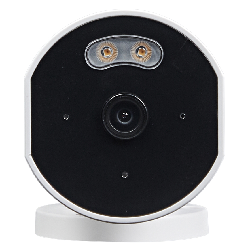 Osram - Smart udendørs kamera med 2K-sensor SMART+ 230V IP67 Wi-Fi