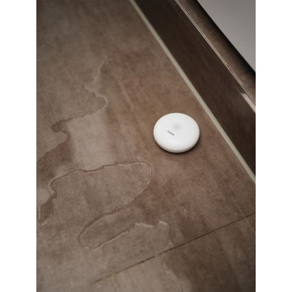 Osram - SMART+ vandlækagedetektor 3V Wi-Fi IP67 1400 mAh