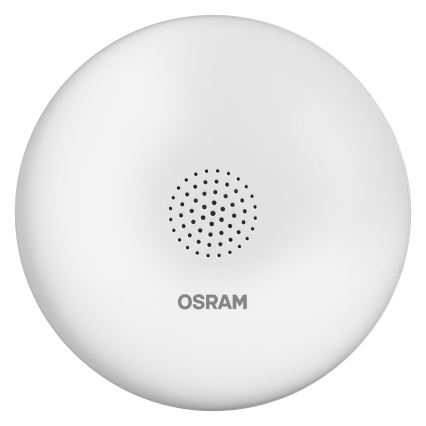 Osram - SMART+ vandlækagedetektor 3V Wi-Fi IP67 1400 mAh