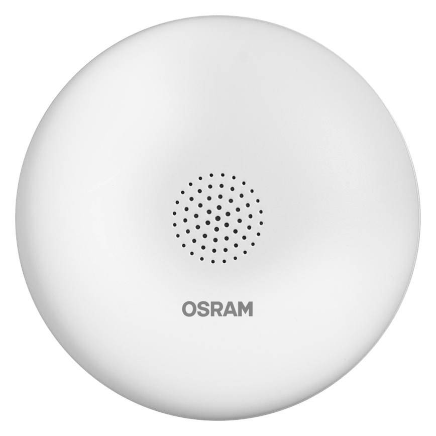 Osram - SMART+ vandlækagedetektor 3V Wi-Fi IP67 1400 mAh