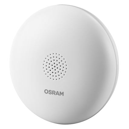 Osram - SMART+ vandlækagedetektor 3V Wi-Fi IP67 1400 mAh