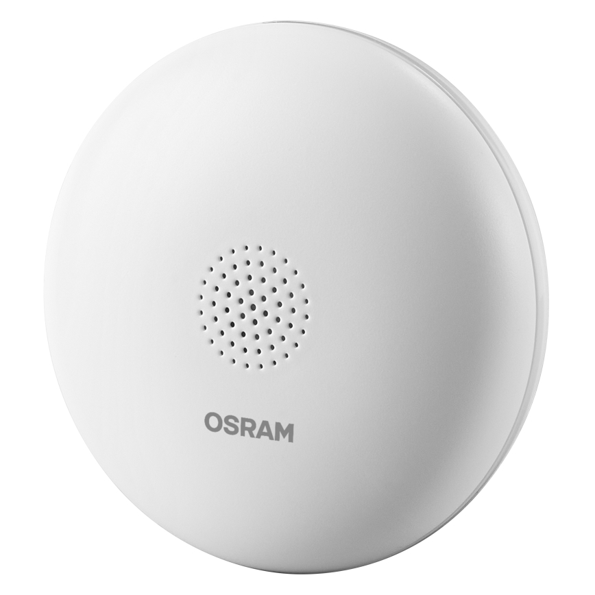 Osram - SMART+ vandlækagedetektor 3V Wi-Fi IP67 1400 mAh