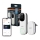 Osram - Smart videodørklokke med 2K-sensor SMART+ 230V IP66 Wi-Fi