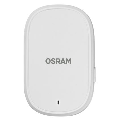 Osram - Smart videodørklokke med 2K-sensor SMART+ 230V IP66 Wi-Fi