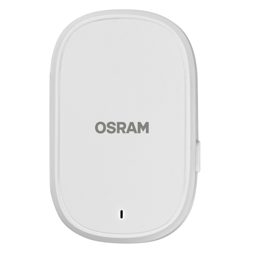 Osram - Smart videodørklokke med 2K-sensor SMART+ 230V IP66 Wi-Fi