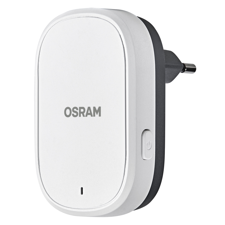 Osram - Smart videodørklokke med 2K-sensor SMART+ 230V IP66 Wi-Fi