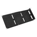 Osram - Solpanel til uafhængig opladning BATTERY CHARGE SOLAR 20W IP65