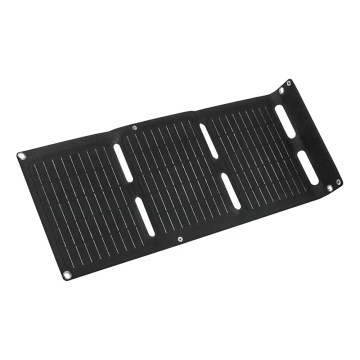 Osram - Solpanel til uafhængig opladning BATTERY CHARGE SOLAR 20W IP65