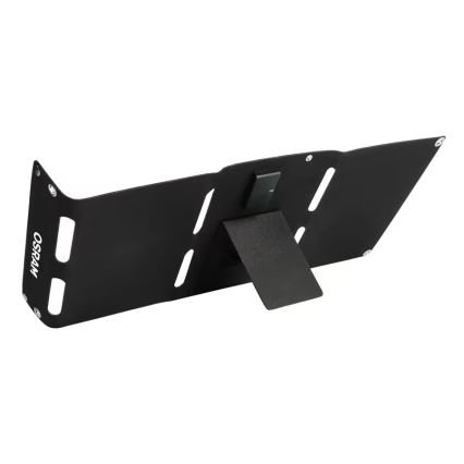 Osram - Solpanel til uafhængig opladning BATTERY CHARGE SOLAR 20W IP65