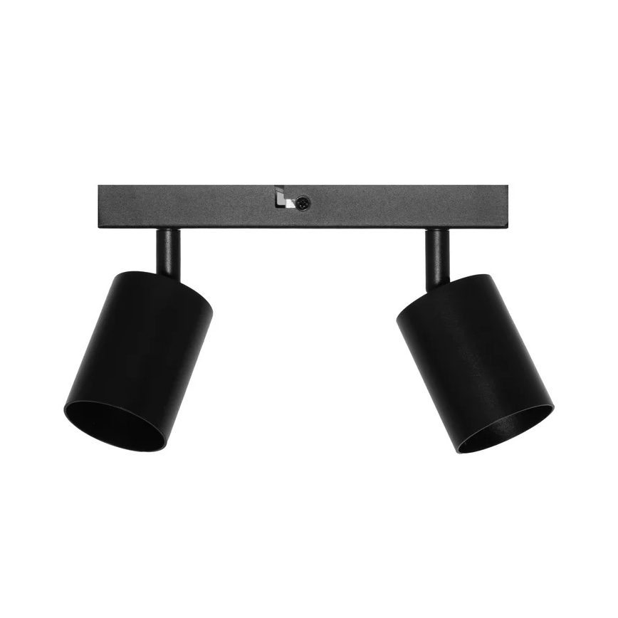 Osram - Spotarmatur ELEMENTAL 2xGU10/6W/230V