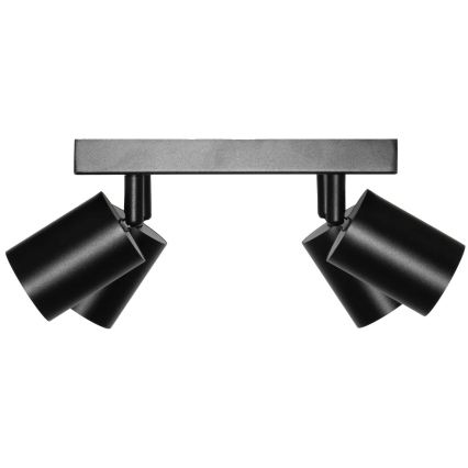 Osram - Spotarmatur ELEMENTAL 4xGU10/6W/230V