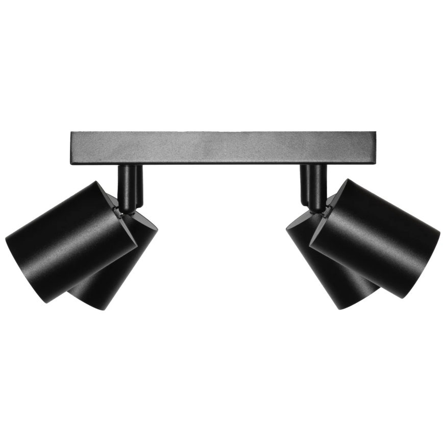 Osram - Spotarmatur ELEMENTAL 4xGU10/6W/230V