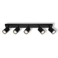 Osram - Spotlampe ELEMENTAL 5xGU10/6W/230V