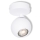 Osram - Spotlampe SPOT SPHERAL 1xGU10/6W/230V hvid