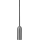 Osram - Strømkabel PENDULUM ROUND 1xE27/15W/230V i blank krom